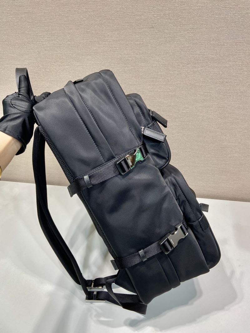 Prada Backpacks